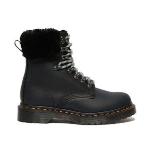 Dr.Martens 1460 Serena Collar Boots
